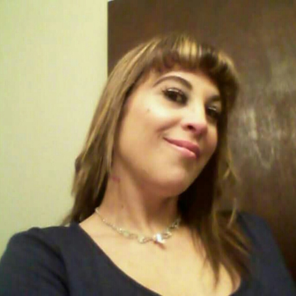 Meet your Posher, Kristle